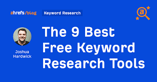 Unveiling the Secrets of Effective Keyword Research in Digital Marketing