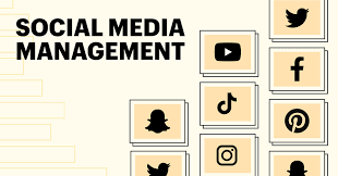 Mastering the Art of Social Media Management: Strategies for Success in the Digital Age