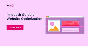 Mastering the Art of Website Optimization: Strategies for Success
