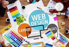 Elevate Your Online Presence with a Premier Web Design SEO Agency