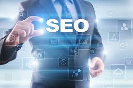 Enhance Your Online Presence with a Local SEO Consultant Near Me