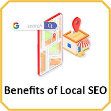 Unlocking Success: The Essential Role of a Local SEO Company in Your Business Growth