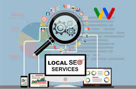 Elevate Your Business with Expert Local SEO Services in the UK