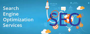 search engine optimization services