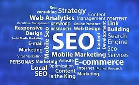 Maximise Your Online Presence with Expert Web and SEO Services