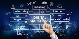 digital marketing seo agency