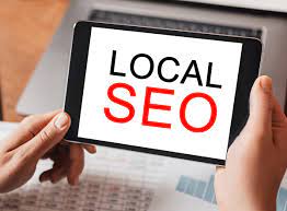 local seo experts