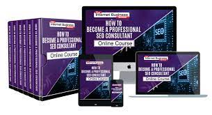 Unlocking Success: The Expertise of a Professional SEO Consultant