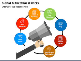 search marketing services