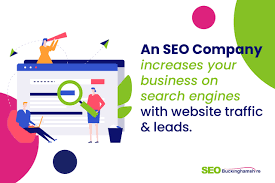 seo company website