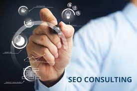 seo consulting firm