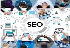 digital seo agency