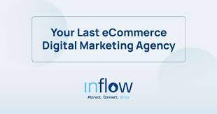 ecommerce digital marketing agency