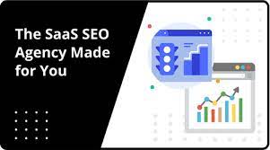 saas seo agency