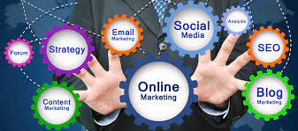 seo and digital marketing company