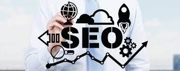 seo digital marketing company