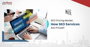 web seo services