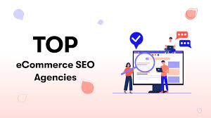 best ecommerce seo company