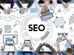 best seo consultant