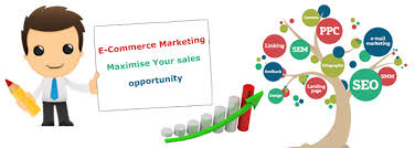 ecommerce marketing agency