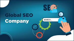 Unlocking Global Success: Elevate Your Brand with Expert SEO Services Worldwide