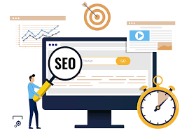 Unlocking the Potential of Organic Search Engine Optimization Services