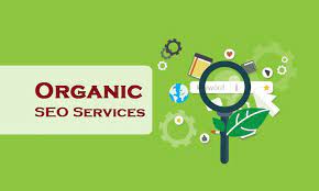 organic seo services