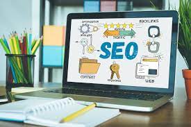 professional seo agency