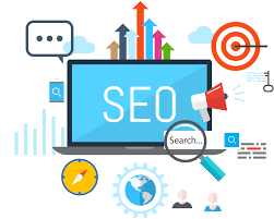 search engine optimisation agency