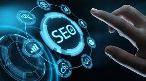 search engine optimisation firm