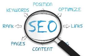 search engine optimizer