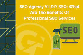 Optimise Your Online Presence with Professional SEO Agency Services