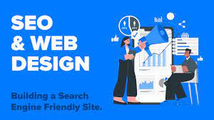 website design seo services