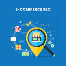 Unlocking Success: Elevate Your Online Store with eCommerce SEO Services