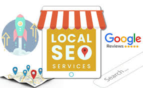 local seo consultant