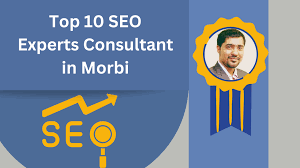 Unlocking Online Success: The Essential Role of an SEO Expert Consultant