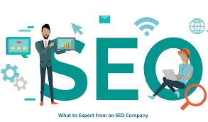 Unlocking Success: Your Company’s SEO Strategy Unleashed