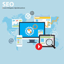 search engine optimisation companies