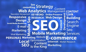 Mastering the Art of Search Engine Optimization and Marketing: A Comprehensive Guide