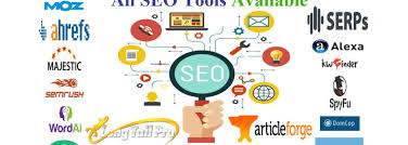 seo marketing tools