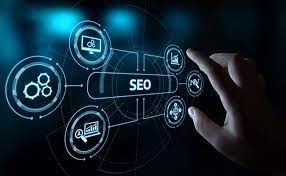 Enhance Your Online Presence with Local Search Engine Optimization Services Near Me