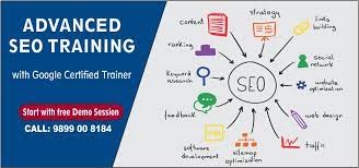 Mastering the Art of SEO: Elevate Your Skills with an SEO Course