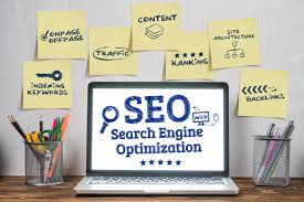 search engine optimization and seo services