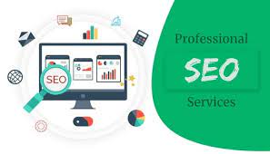 service engine optimization