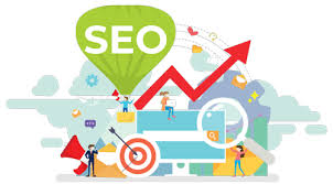Elevate Your Online Presence with Expert SEO Services from a Trusted Company