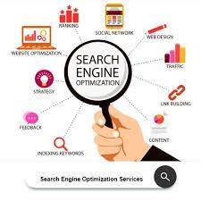 best search engine optimization services