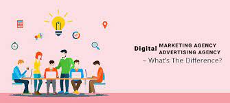 Unlocking Success: The Role of a Digital Marketing and Advertising Agency in Today’s Digital Landscape