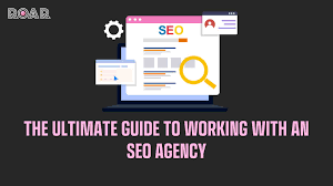 how to work on seo