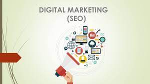 seo and online marketing