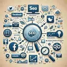 social media and search engine optimization